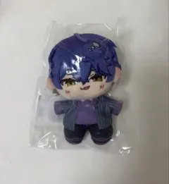 シクフォニ 4周年ぬいぐるみ いるま | Mercari