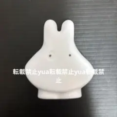 miffy かわいい！マスコットライト Part.2　おばけミッフィー