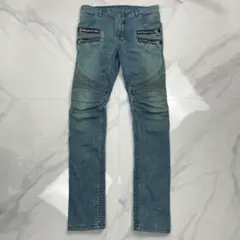 2026年最新】Balmain デニムの人気アイテム - メルカリ
