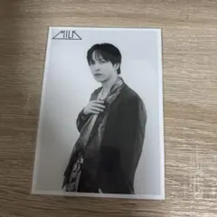 M!LK 吉田仁人 67杯目 生写真