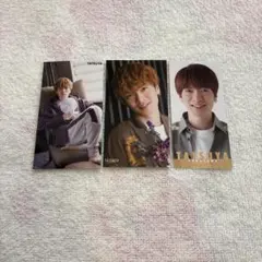 深澤辰哉 デタカ