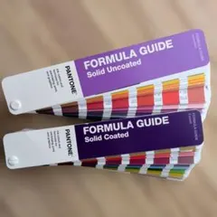 2026年最新】pantone フォーミュラガイドの人気アイテム - メルカリ