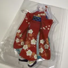 五等分の花嫁 五月 アクリルスタンド 着物ガール 京まふ 2021 - メルカリ