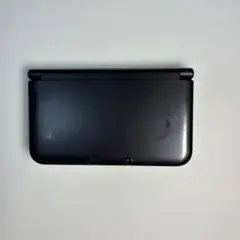 ニンテンドー3DS LL ブラック