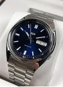 SEIKO 5 自動巻き時計 本体のサムネイル