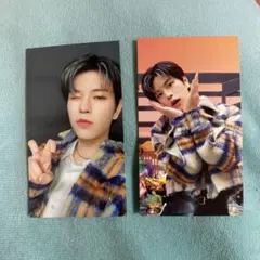 Stray Kids スキズ THE SOUND スンミン