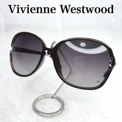 Vivienne Westwood Sunglasses Orb Logo