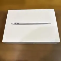 Apple MacBook Air AppleM1 256GB シルバー 本体