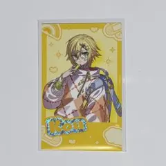 にじさんじ チェキ風カード 卯月コウ