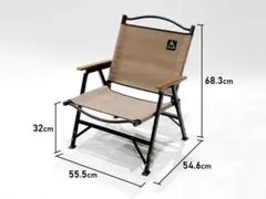 2脚セット MINIMAL WORKS LIFE CHAIR B キャンプ 山 - メルカリ