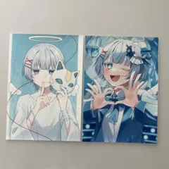 ゆらねろ。のサムネイル