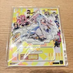 SDVX いちか キャンペーン e-AMUSEMENTpass&アクリルスタンド - メルカリ