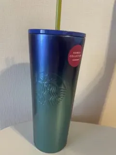 Starbucks Hawaii Collection タンブラー