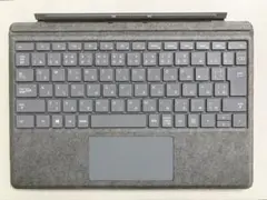 Microsoft Surface Pro 7 純正 タイプカバー キーボードのサムネイル