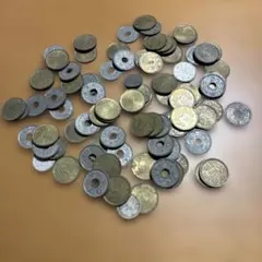 2026年最新】古銭まとめ売りの人気アイテム - メルカリ
