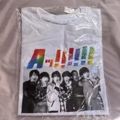 2025年最新】AぇgroupツアーロンTの人気アイテム - メルカリ