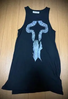 2026年最新】タンクトップ hydeの人気アイテム - メルカリ