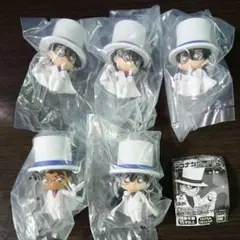 名探偵コナン キッド隊