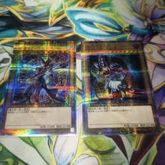 遊戯王　ブラック・マジシャン 25thシークレット