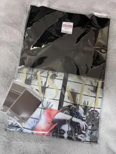 MASKEDキズ Tシャツ 来夢 きょうのすけ reiki ユエ V系 バンド - メルカリ