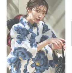 浴衣5点セット♡のサムネイル