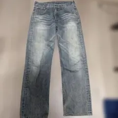 Levi's リーバイス 503 ストレートデニム W31 L34
