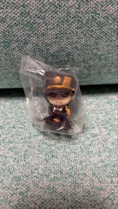 ジョジョの奇妙な冒険 肩ズン 承太郎