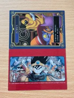 2026年最新】ドラクエメモリアルカードの人気アイテム - メルカリ