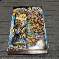 ドラゴンボール いろいろセット 文房具