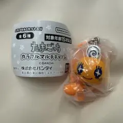 たまごっち カラフルマルチチャーム