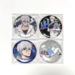 ブルーロック 凪誠士郎 缶バッジセット