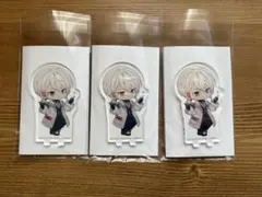 アイナナ アニカフェ アクスタ 巳波