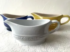 2026年最新】ル・クルーゼ グレービー・ボートの人気アイテム - メルカリ