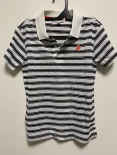 Jack Bunny ポロシャツ