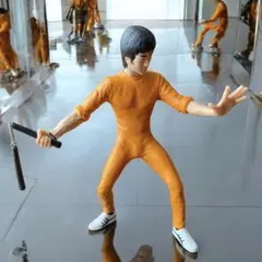 2026年最新】ブルース リー フィギュアの人気アイテム - メルカリ