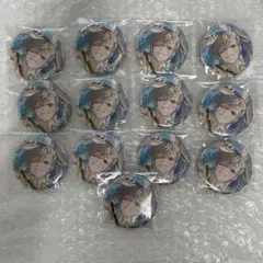 叶 缶バッジ ChroNoiR BlueMemories にじさんじ - メルカリ