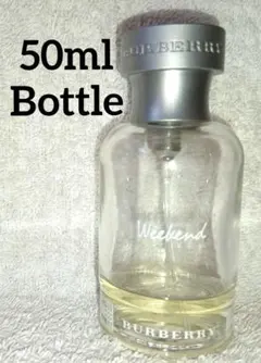 ☆　BURBERRY　バーバリー　ウィークエンド　フォーメン　☆
