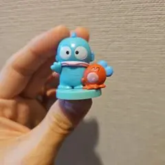 ハンキョドン