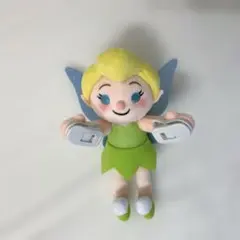 2025年最新】ティンカーベル ぬいぐるみの人気アイテム - メルカリ