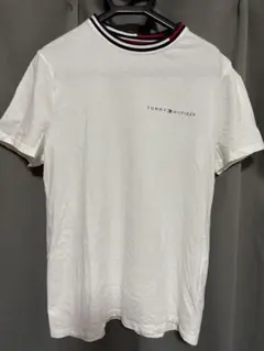 TOMMY HILFIGER Tシャツ ホワイトのサムネイル