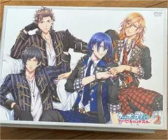 うたの⭐︎プリンスさまっ♪マジLOVEレジェンドスター2