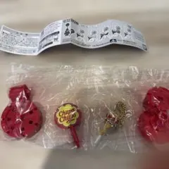 チュッパチャプス　ミニチュアコレクション　Limited flavor2