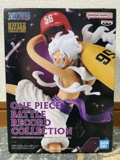 ONE PIECE モンキー・D・ルフィ