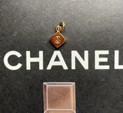 CHANEL_シャネル_ココマーク　【新品】 ノベルティのサムネイル