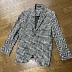 CIRCOLO 1901 チェック柄テーラードジャケットのサムネイル