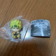 ジョジョの奇妙な冒険 まちぼうけ スターダストクルセイダース02 DIO