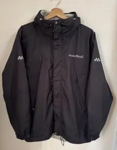 2026年最新】モンベル ゴアテックスジャケットの人気アイテム - メルカリ
