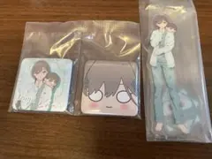 桂城 泉 ラブライブ 蓮ノ空 セガラッキーくじ C賞 アクリルスタンド