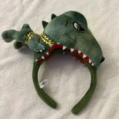 ジュラシックパーク カチューシャ