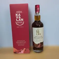 値下中⭐️日本未発売　カバラン　PEATIST OlorosoSherryCask 値下中⭐️日本未発売 カバラン PEATIST OlorosoSherryCask - メルカリ
